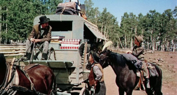 The Proud Rebel (1958) download