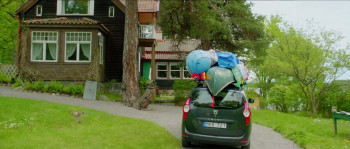 The Pumpkin Karver (2006) download