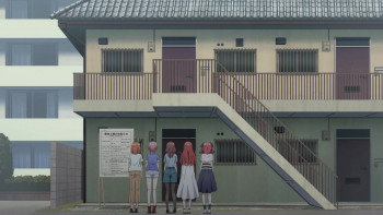 The Quintessential Quintuplets Movie (2022) download