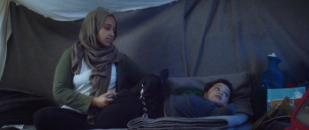 The Return: Life After ISIS (2021) download