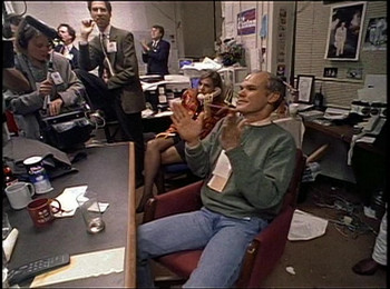 The Return of the War Room (2008) download