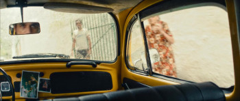 The Secret Agent (2025) download