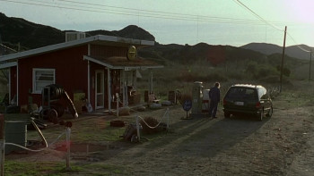 The Shadow Men (1997) download