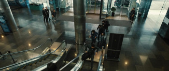 The Shadow's Edge (2025) download