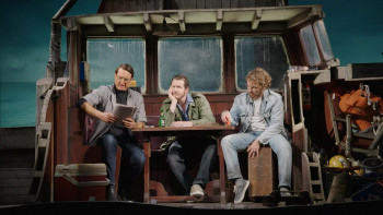 The Shark Is Broken (2025) download