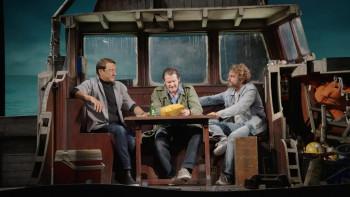 The Shark Is Broken (2025) download