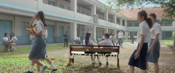 The Siege at Thorn High (2025) download