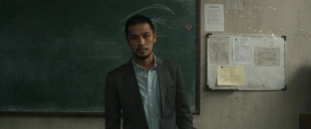 The Siege at Thorn High (2025) download