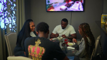 The Silent Crisis (2025) download