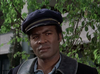 The Six Million Dollar Man: The Solid Gold Kidnapping (1973) download