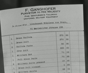 The Smiling Lieutenant (1931) download