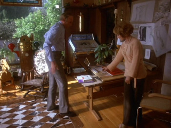 The Spell (1977) download