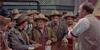 The Spoilers (1955) download