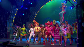 The SpongeBob Musical: Live on Stage! (2019) download
