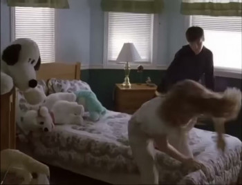 The Stalking of Laurie Show (2000) download