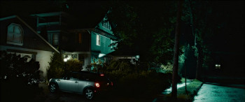 The Strange Dark (2024) download