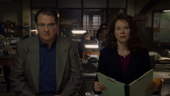 The Stranger Beside Me (1995) download