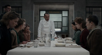 The Tasters (2025) download