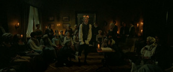 The Testament of Ann Lee (2025) download