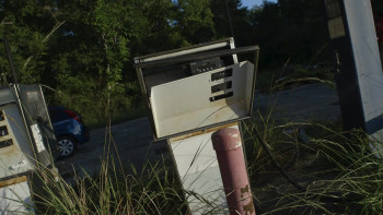 The Thing That Scared Us (2023) download