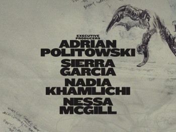 The Thing with Feathers (2025) download