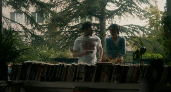 The Things You Kill (2025) download