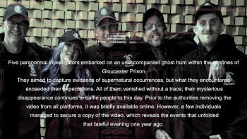 The Third Shift a Paranormal Horror Story (2026) download