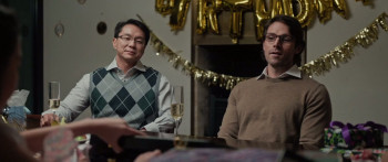 The Unrestricted War (2025) download