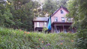 The Vatican Exorcisms (2013) download