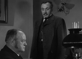 The Verdict (1946) download