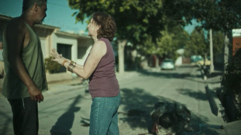 The Virgin of the Quarry Lake (2025) download