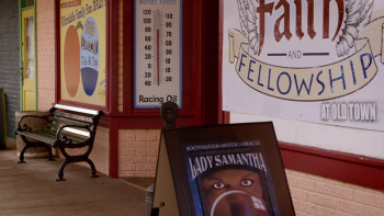 The Visitant (2014) download