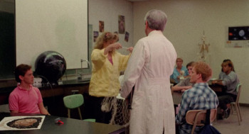 The Visitants (1986) download