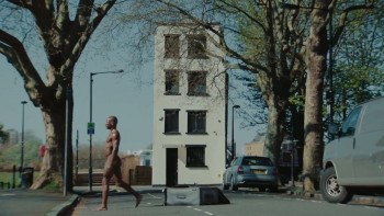 The Visitor (2024) download