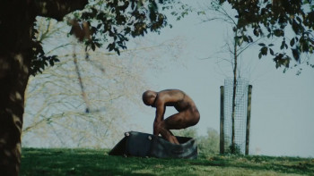 The Visitor (2024) download