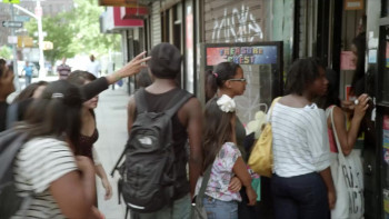 The We and the I (2012) download