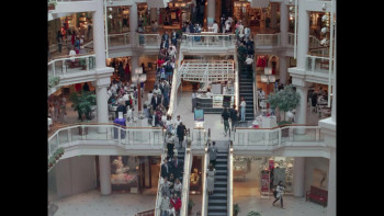 The White House Effect (2024) download