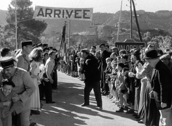 The Wild Oat (1953) download