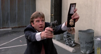 The Wild Pair (1987) download