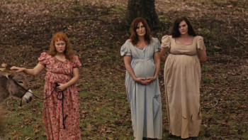 The Wilderness Road (2021) download