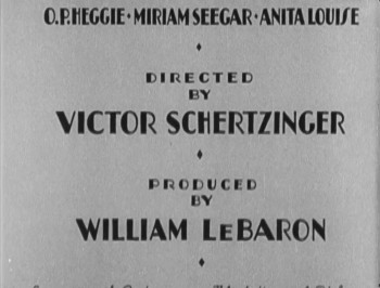 The Woman Between (1931) download