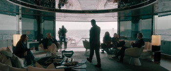 The Woman in Cabin 10 (2025) download