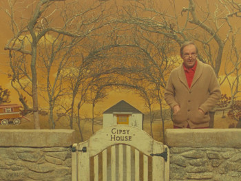 The Wonderful Story of Henry Sugar and Three More (2024) download