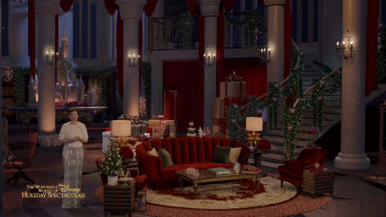 The Wonderful World of Disney: Holiday Spectacular (2025) download