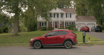 The Woods (2024) download