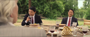 The Yellow Tie (2025) download