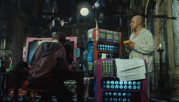 The Zero Theorem (2013) download