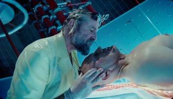 The Zero Theorem (2013) download