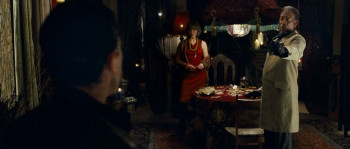 Thick as Thieves (2009) download