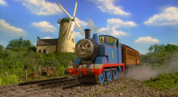 Thomas & Friends: Calling All Engines! (2005) download